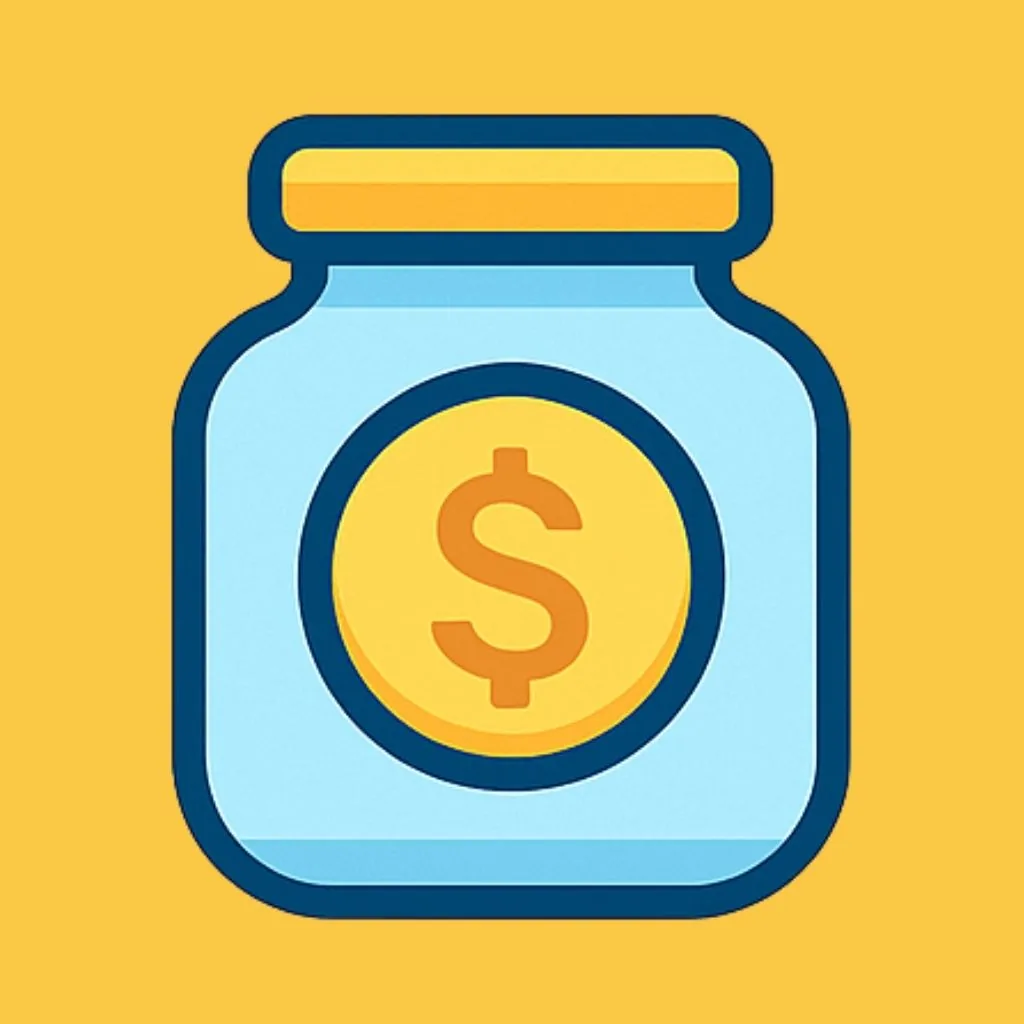 Almost Mine app icon