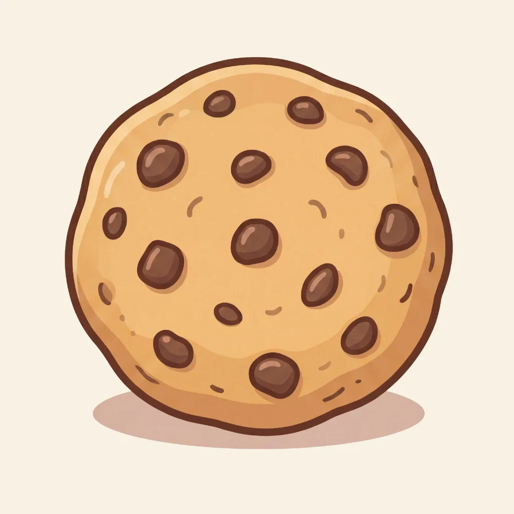Cookie Jar app icon