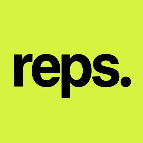 reps. app logo